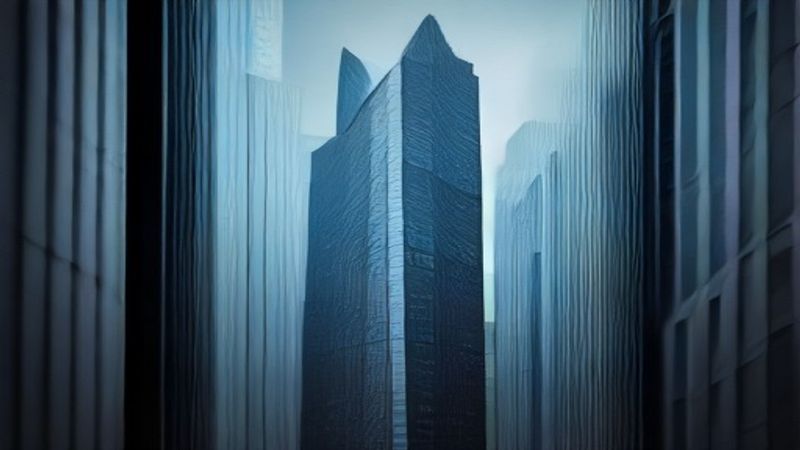 外星人加速器全球边缘节点网络示意图
