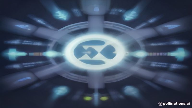 外星人加速器三层方案架构与智能路由节点示意